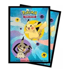ultra-pro-standard-pokemon-pikachu-and-mimikyu-trading-cards-sleeves