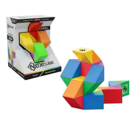 goliath-games-nexcube-cobra
