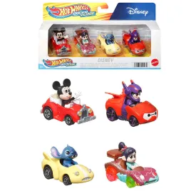 hot-wheels-disney-pack-4-mini-cars-characters