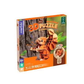 mieredu-mini-3d-puzzle-eichhornchen