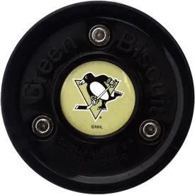 green-biscuit-disco-de-hoquei-nhl-pittsburgh-penguins