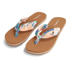 oneill-ditsy-sun-flip-flops