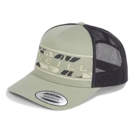 oneill-gorra-trucker-flower