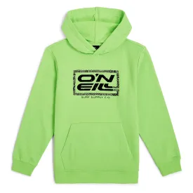 oneill-moletom-com-capuz-logo