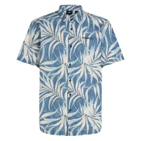 oneill-print-반팔-셔츠