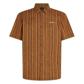 oneill-print-반팔-셔츠