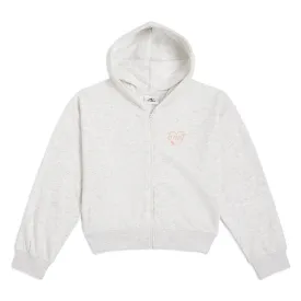 oneill-script-sweatshirt-met-rits