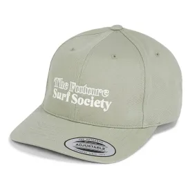 oneill-the-future-surf-society-cap