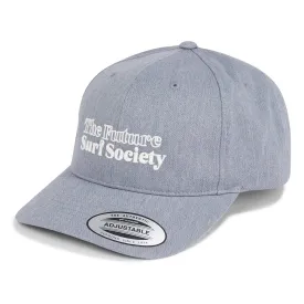 oneill-the-future-surf-society-cap