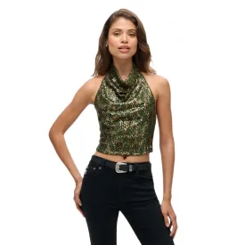 superdry-cowl-halter-sequin-sleeveless-blouse