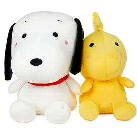 hallmark-better-together-snoopy-and-woodstock-테디베어