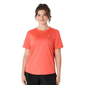 asics-samarreta-de-maniga-curta-core