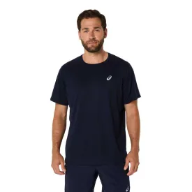 asics-samarreta-de-maniga-curta-core