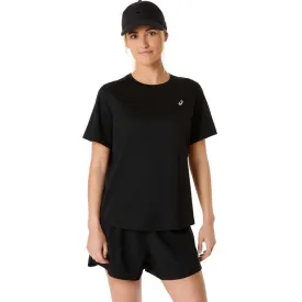 asics-core-短袖t恤