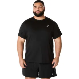 asics-samarreta-de-maniga-curta-core