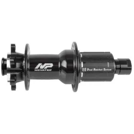 novatec-j-bend-hg-11s-rear-hub