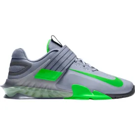 nike-savaleos-举重鞋