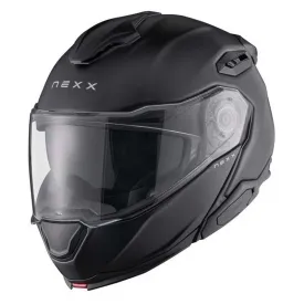 nexx-x.lifetour-plain-modular-helmet