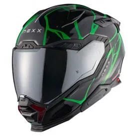 nexx-x.wst3-b-side-integralhelm