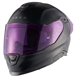 nexx-y.100r-subsonic-integralhelm