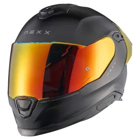 nexx-y.100r-subsonic-integralhelm