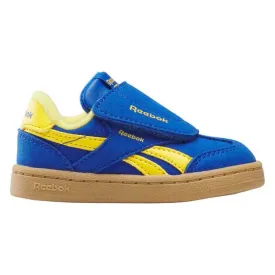 reebok-smash-edge-hook---loop-infant-trainers