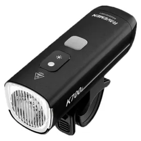 ravemen-k700-frontlicht