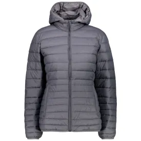 Cmp Veste Thermal Padding 39z0266