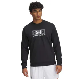 under-armour-sudadera-rival-terry-logo