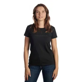 fischer-big-logo-반팔-티셔츠