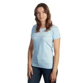 fischer-big-logo-반팔-티셔츠