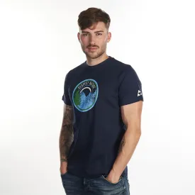 fischer-nature-반팔-티셔츠