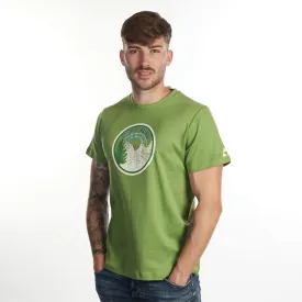 fischer-nature-반팔-티셔츠