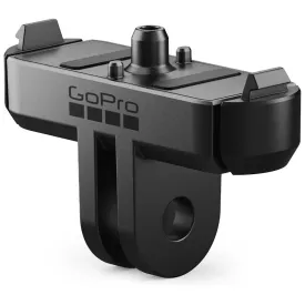 gopro-磁吸锁扣安装座