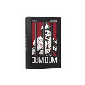 dirac-dist-dum-dum-spanish-comic