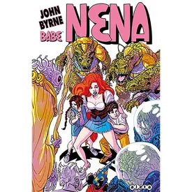 dirac-dist-comic-nena--babe--spanish