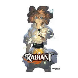 dirac-dist-comic-radiant-13-spanish