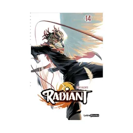 dirac-dist-comic-radiant-14-spanish