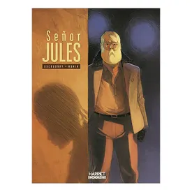 dirac-dist-senor-jules-spanish-comic