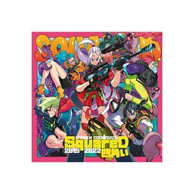 dirac-dist-squared.-andrew-cokroach-spanish-コミック