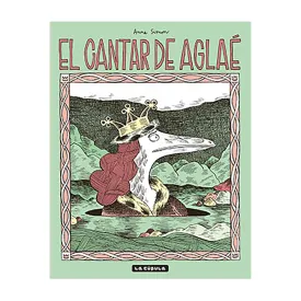 ediciones-la-cupula-comic-el-cantar-de-aglae-spanish