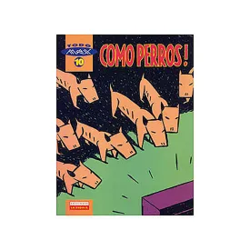 ediciones-la-cupula-comic-max-10.-como-perros--2--ed.--spanish