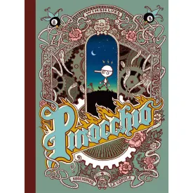 ediciones-la-cupula-pinocchio.-edicion-spanish-comic