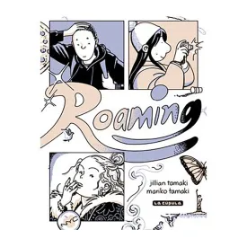 ediciones-la-cupula-comic-roaming-spanish