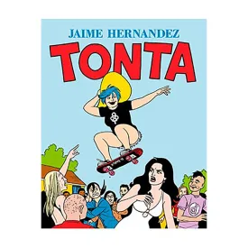 ediciones-la-cupula-comic-tonta-spanish