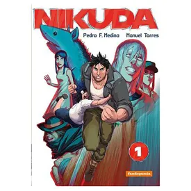 fandogamia-editorial-comic-nikuda-spanish