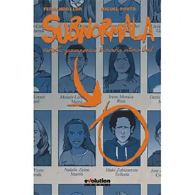 panini-subnormal-euskera-comic