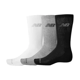 new-balance-calcetines-crew-performance-basic-3-pares