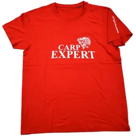 carp-expert-logo-반팔-티셔츠