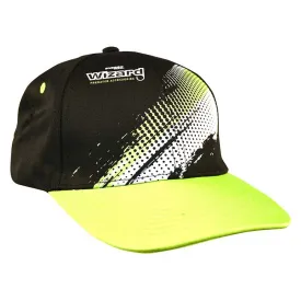 wizard-logo-cap